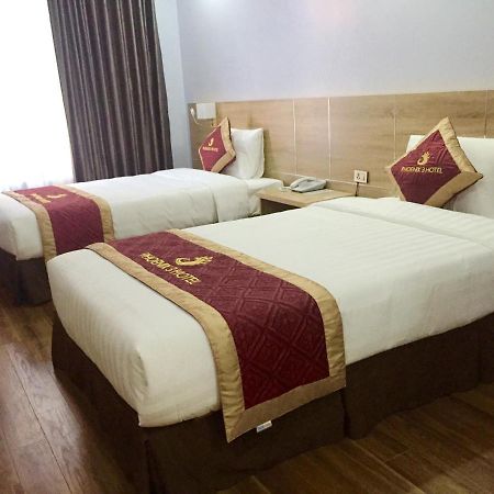 Phoenix3 Hotel Bắc Ninh מראה חיצוני תמונה