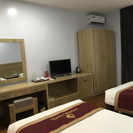 Phoenix3 Hotel Bắc Ninh מראה חיצוני תמונה